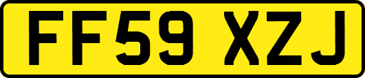 FF59XZJ