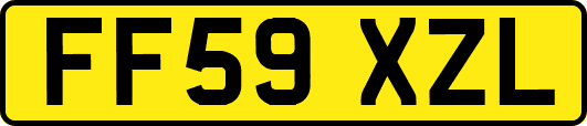 FF59XZL