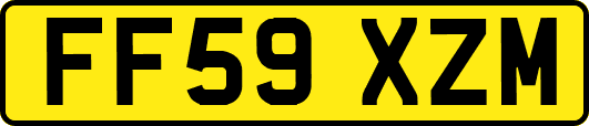 FF59XZM