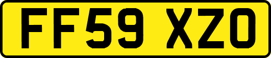 FF59XZO