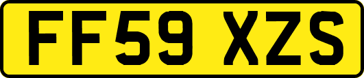 FF59XZS
