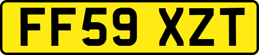FF59XZT