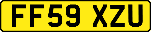 FF59XZU