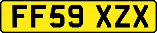 FF59XZX