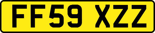 FF59XZZ