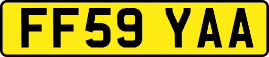 FF59YAA
