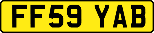 FF59YAB
