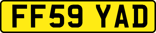 FF59YAD