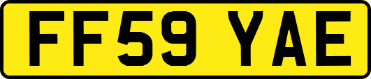 FF59YAE