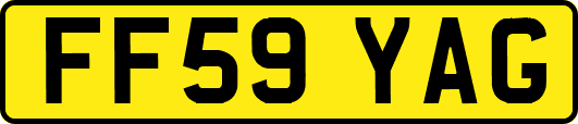 FF59YAG