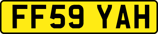FF59YAH