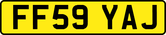 FF59YAJ