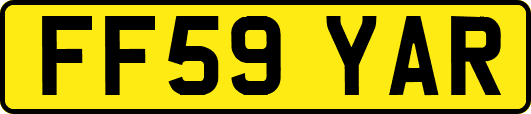 FF59YAR