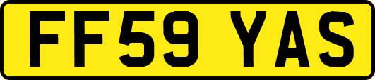 FF59YAS