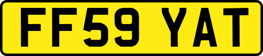 FF59YAT