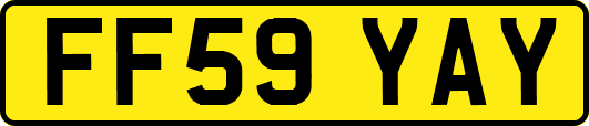 FF59YAY
