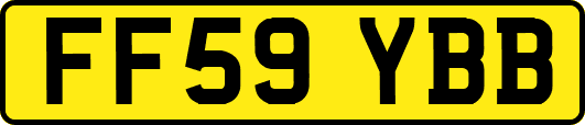 FF59YBB