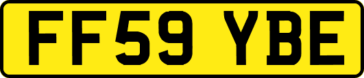 FF59YBE