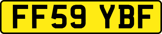 FF59YBF