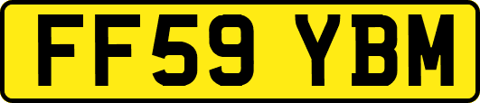 FF59YBM