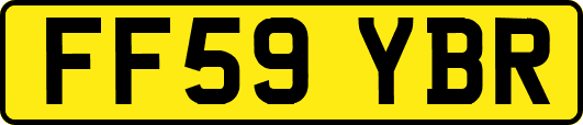 FF59YBR