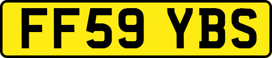 FF59YBS