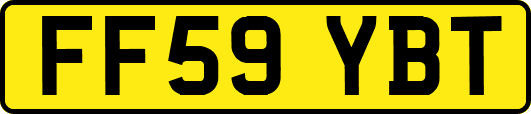 FF59YBT