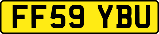 FF59YBU