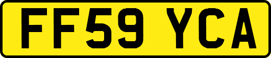 FF59YCA