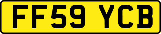 FF59YCB