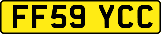 FF59YCC