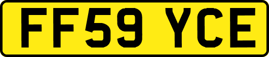 FF59YCE