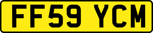 FF59YCM