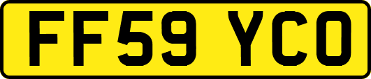 FF59YCO