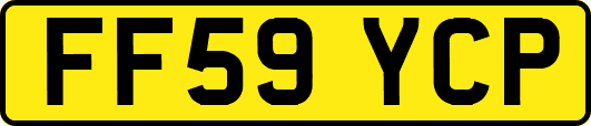 FF59YCP