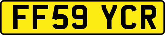 FF59YCR