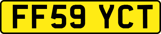 FF59YCT