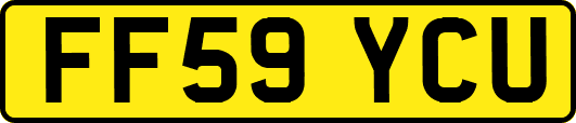 FF59YCU