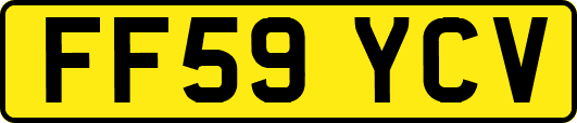 FF59YCV