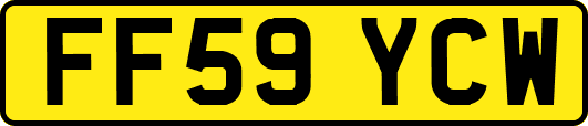 FF59YCW