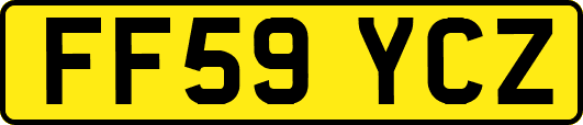 FF59YCZ