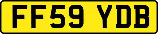 FF59YDB