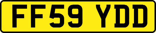 FF59YDD