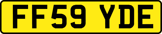 FF59YDE