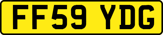 FF59YDG