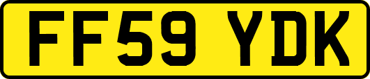 FF59YDK