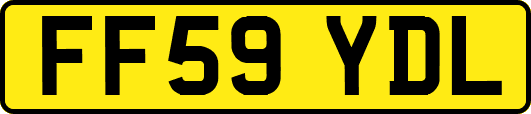 FF59YDL