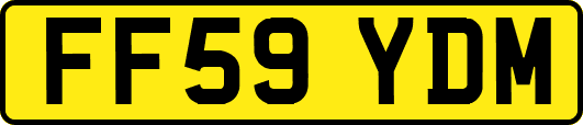 FF59YDM