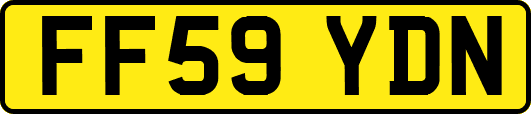 FF59YDN