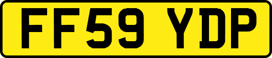 FF59YDP